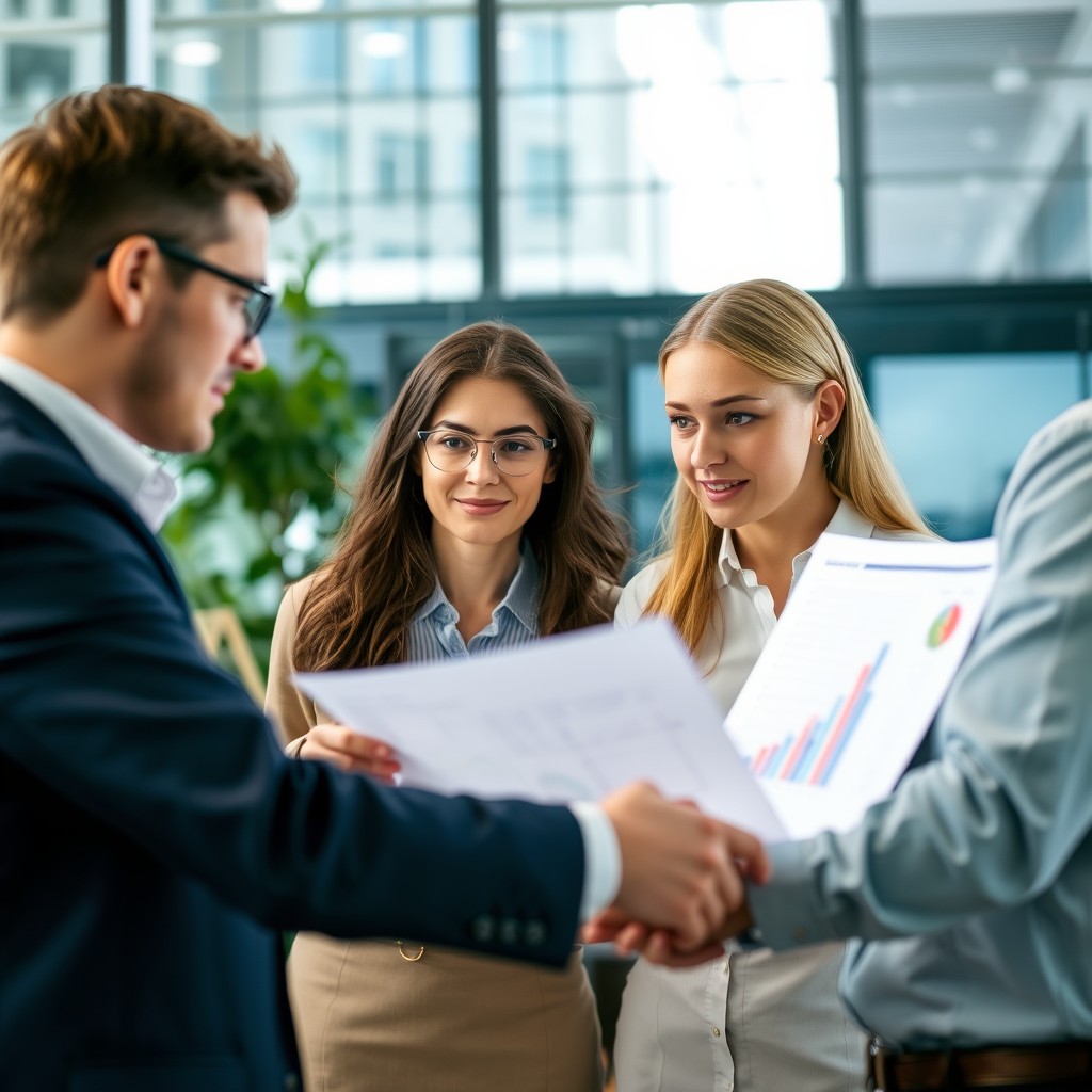 Poster FinSolve Dashboard