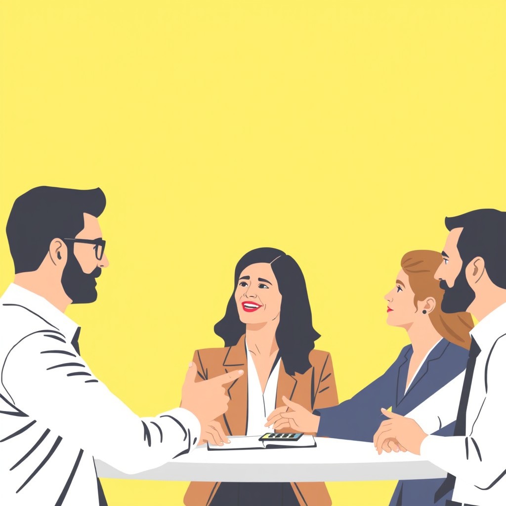 Roadmap zur finanziellen Freiheit